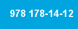 978 178-14-12